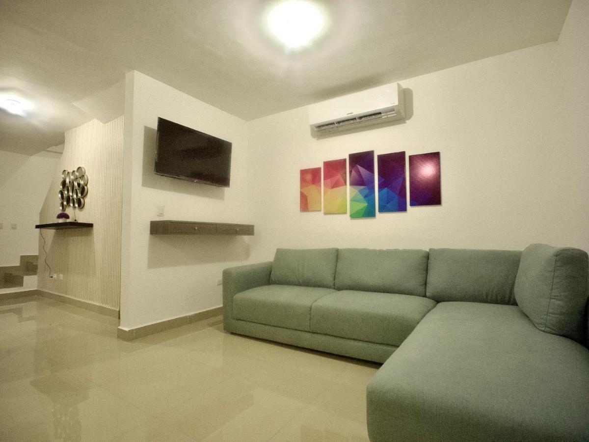 Casa Pardo Villa Monterrey Exterior photo